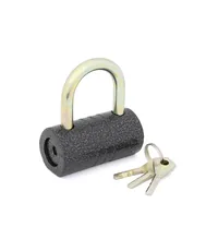 Замок навесной Фабрика замков 801F-70