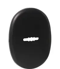 Накладка Fuaro (Фуаро) на сувальдный замок ESC.S.ECO/OV.475 (ESC 475 eco)