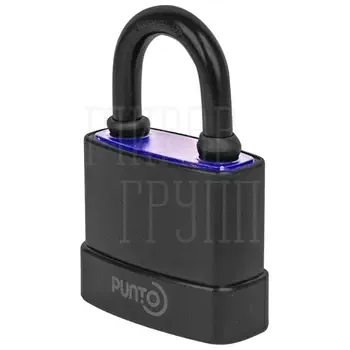 Замок Punto (Пунто) навесной PK-5055