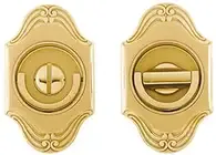 Ручка-купе для раздвижных дверей MANDELLI 1028 TLN