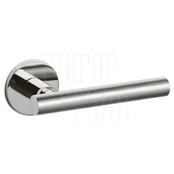 Дверные ручки на розетке Olivari Atena Ligne