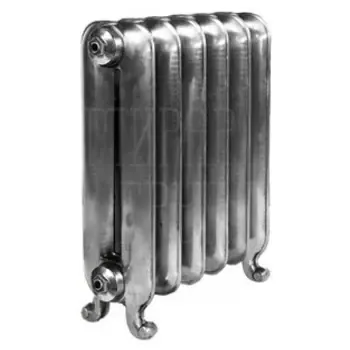 Ретро радиатор чугунный Iron Lion "Pulao" 590 10 Секций