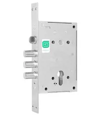 Корпус Guardian (Гардиан) врезного замка с защёлкой ЗВ 22.11 Т /128:5363/