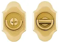 Ручка-купе для раздвижных дверей MANDELLI 1018 TLN