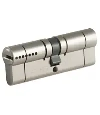 Цилиндр Rav Bariach серии Mars ключ-ключ 90 mm (40+10+40)