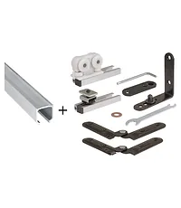 Складная система Armadillo FOLDING/40 без направляющей