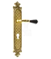 Дверная ручка на планке Mestre OА 4669