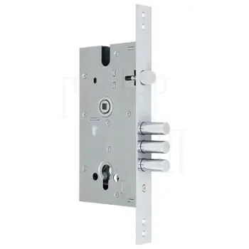 Корпус замка Mul-T-Lock 354M Sash lock под цилиндр