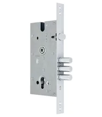 Корпус замка Mul-T-Lock 354M Sash lock под цилиндр