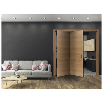 Комплект рото механизма Ergon ось и трэк на дверь 475-665 мм х 2484 мм