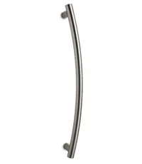 Дверная ручка-скоба Convex 461 (455/400 мм)