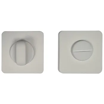 Фиксатор поворотный на квадратном основании Colombo CC29 BZG Oneq