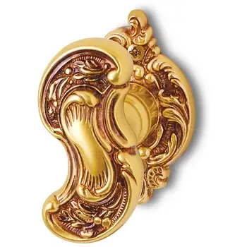 Ручка-кноб Salice Paolo Jakarta 4338/4335 PZ