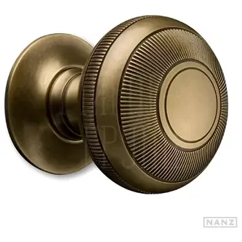 Ручка-кноб Nanz 1571SK