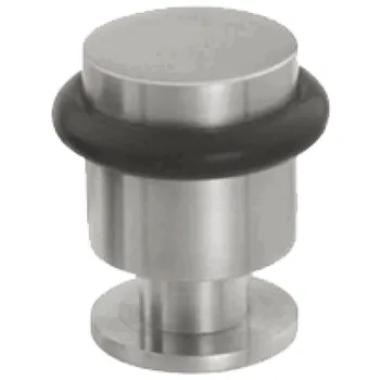 Дверной ограничитель напольный Fimet 3693