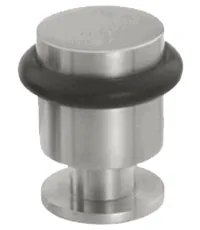 Дверной ограничитель напольный Fimet 3693