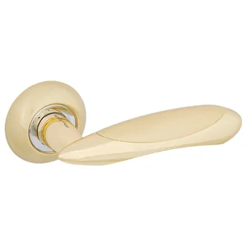 Дверная ручка Palladium "Ariel"