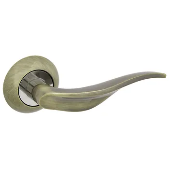 Дверная ручка Palladium "Calisto"