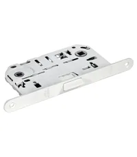 Защелка бесшумная сантехническая MORELLI Innovation IP WC без отв. планки