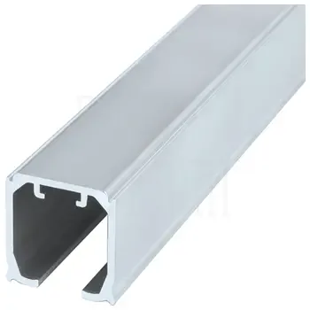 Верхняя направляющая Armadillo (Армадилло) Comfort-PRO 80/23/4000 track (4 м)