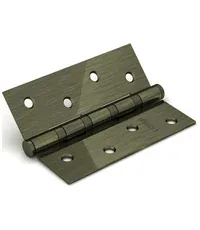 Петля Fuaro (Фуаро) универсальная IN5400U (4BB 125x75x25)