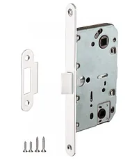 Защелка Punto (Пунто) врезная PL96WC-50