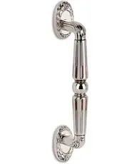 Дверная ручка скоба Salice Paolo "Urbino" 3074 (282/200 mm)