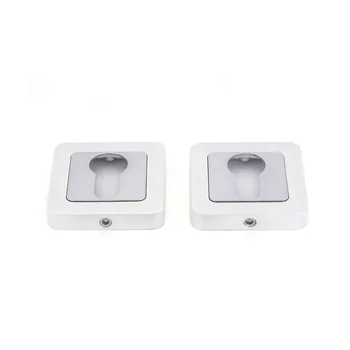 Накладки под цилиндр Palladium E L ET