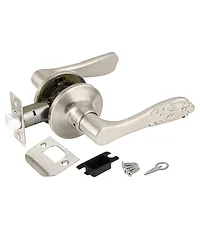 Дверная ручка-защелка Punto (Пунто) DK633 (без фик.)