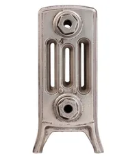 Ретро радиатор чугунный Demir Dokum "Tower 4036" 16 Секций