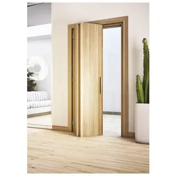 Комплект для складывающихся дверей Terno Scorrevoli Foldy на одну дверь 30 кг