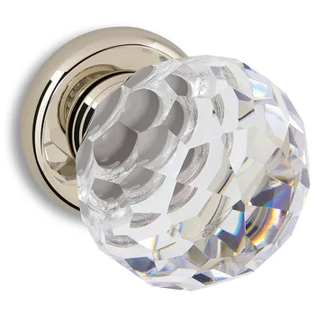 Ручка-кноб Salice Paolo Diamante 4485/A PZ