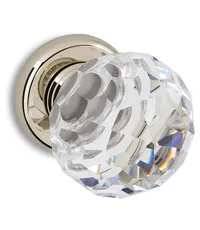 Ручка-кноб Salice Paolo Diamante 4485/A PZ