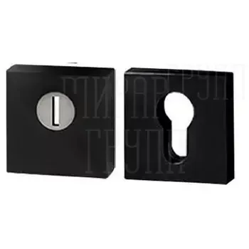 Броненакладка квадратная TUPAI 3230/2275 + внутр. накладка