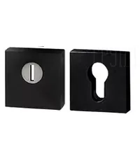 Броненакладка квадратная TUPAI 3230/2275 + внутр. накладка