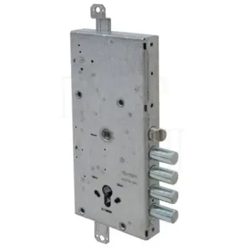 Корпус замка Cisa (Чиза) моторизованный MyEVO 1.E6536.28.0