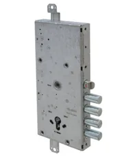 Корпус замка Cisa (Чиза) моторизованный MyEVO 1.E6536.28.0