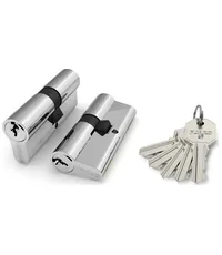 Цилиндровый механизм Fuaro (Фуаро) 100 CA 80 mm (35+10+35) 3 кл.