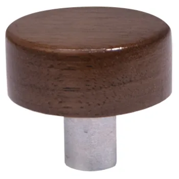 Ручка мебельная Palladium "Rein" Knob