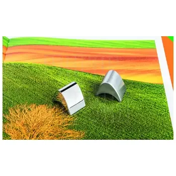 Мебельная ручка-кноб Formae (Colombo Design) F534