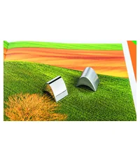 Мебельная ручка-кноб Formae (Colombo Design) F534