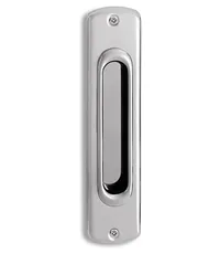 Ручка-купе Salice Paolo Ento Viola 4488