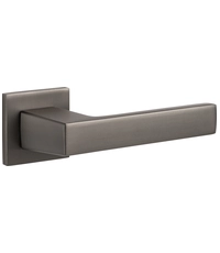 Ручка Punto (Пунто) раздельная K.ARC.Q52.DIPLOMAT графит