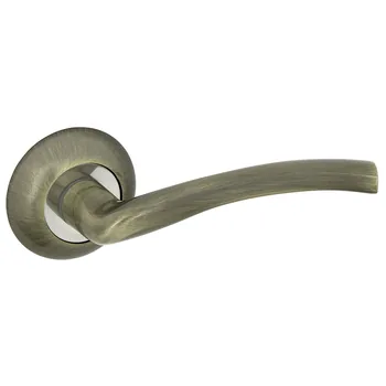 Дверная ручка Фабрика замков FZ 08