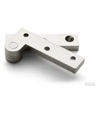 Петля пяточная Nanz 3018