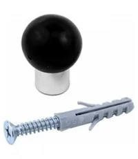 Дверной ограничитель ADDEN BAU DS 100