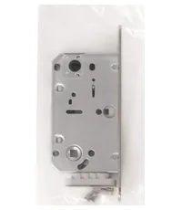 Защелка Punto (Пунто) врезная магнитная ML96WC-50/IND SN-мат.никель тех.уп. (кратно коробке 30 шт)