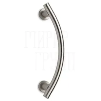 Дверная ручка-скоба Convex 477 (314/250 мм)