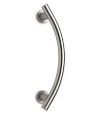 Дверная ручка-скоба Convex 477 (314/250 мм)