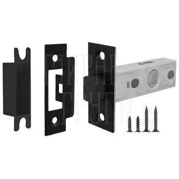 Защелка врезная Fuaro (Фуаро) PLASTIC P12-45-25